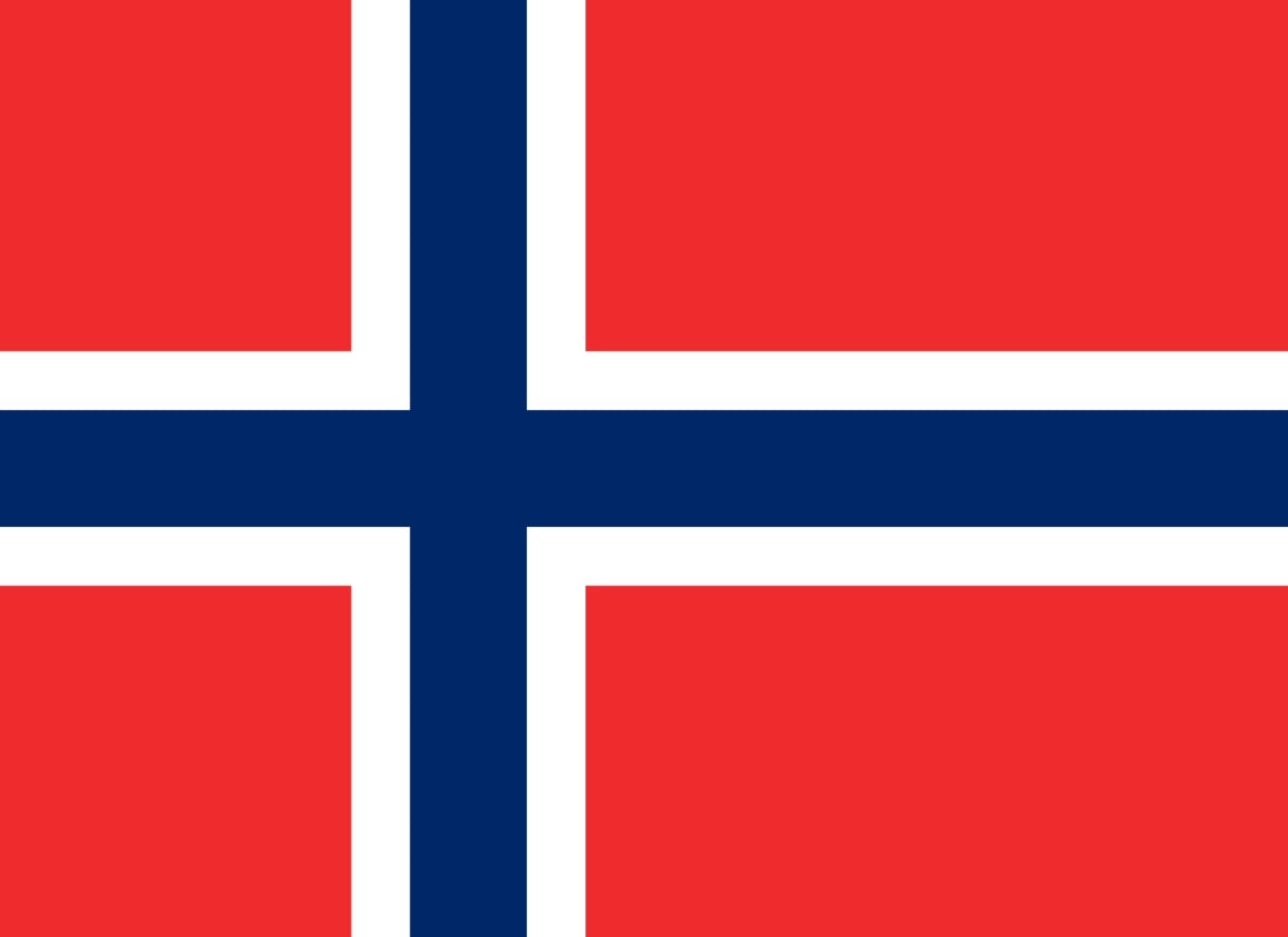 Gratulerer med dagen !